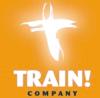 TRAIN company logo