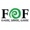 FOF Sydjylland logo