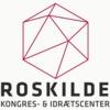 Roskilde Kongres- og Idrætscenter logo