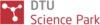 Dtu Science Park A/S logo