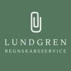 Lundgren Regnskabsservice logo