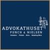 Advokathuset Funch & Nielsen logo