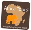 Africa Tours ApS logo
