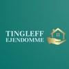 Tingleff Ejendomme logo