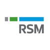 RSM Danmark - Hanstholm logo