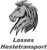 Lasses Hestetransport logo
