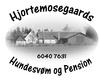 Hjortemosegaards Hundesvøm & Pension