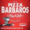 Pizza Barbaros