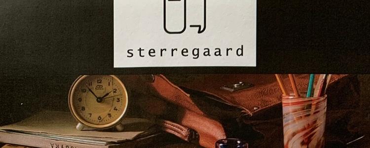 Sterregaard.