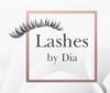 Lashes By Dia