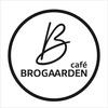 Cafe Restaurant Brogaarden ApS logo