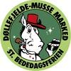Døllefjelde-Musse Marked logo