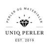 Uniq Perler I/S logo