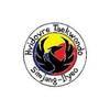 Hvidovre Taekwondo Klub - Simjang-Ilyeo (Træningslokations) logo