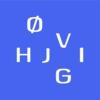 Højvig Group A/S logo