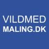 Vild Med Maling ApS logo