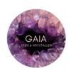 Gaia Sten & Krystaller