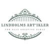 Lindholms Art'Ikler I/S logo