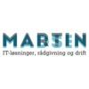 Martin Madsen IT