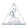 Stevns Massage v/Tomas Bjørn Espensen v/ Toma logo