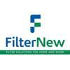 Filternew ApS logo