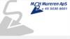 Mch Mureren ApS logo