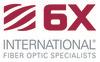 6x International ApS logo