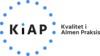 KiAP - Kvalitet i Almen Praksis
