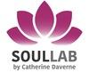 Soullab by Catherine Davernep logo
