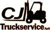 CJ Truckservice ApS logo