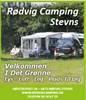 Rødvig Camping logo