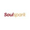 Soulspark.nu - Moderne hypnose & hypnoterapi logo