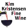 Kim Kristensen Fine Wine Aps logo