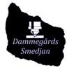 Dammegårds Smedjan logo
