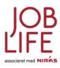 Joblife A/S logo