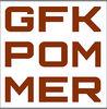 GFK Pommer logo