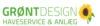 Grønt Design - Have- & Boligservice