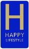 Happy Lifestyle logo