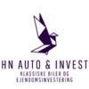 HN Auto & Invest logo