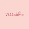 By Villaume logo