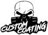 Custom Coating ApS logo