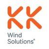 KK Wind Solutions A/S logo
