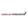 Camillas Dyrecenter logo