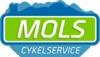 Mols Cykelservice logo