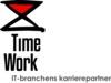 Timework A/S logo