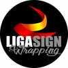 Liga Sign & Wrapping ApS