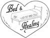 Bed & Healing
