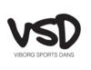 Viborg Sportsdans logo