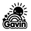 Gavin v/Helle Gavin
