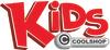 Kids Coolshop / Kære Børn Frederikshavn logo
